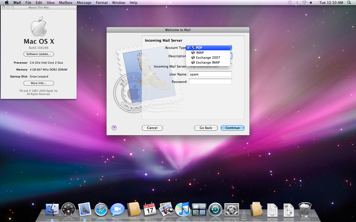 Mac os x 10.6 8 combo update free download